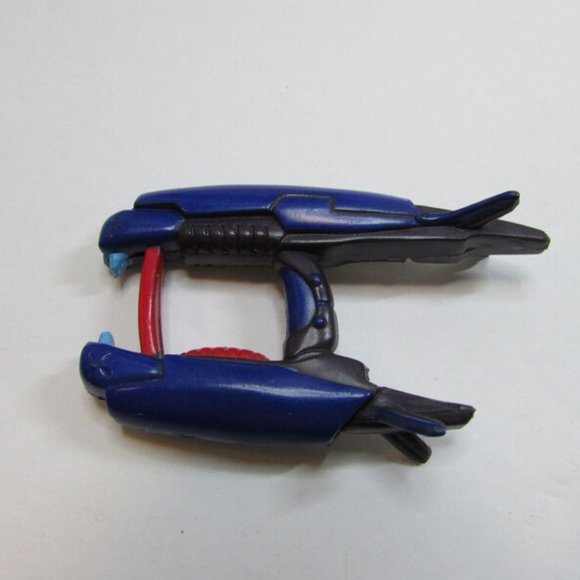 Halo 2 Joyride figure Covenant Drone with plasma rifle - Picture 3 of 5